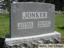 Hilbert Jonker