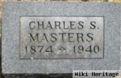 Charles S. Masters