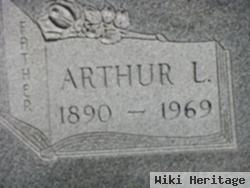 Arthur L Smith