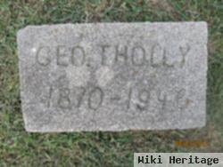 Geo T. Holly