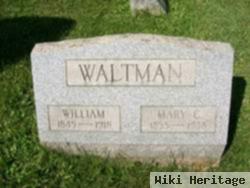 William Waltman