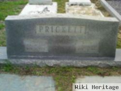 G Robert Prickett