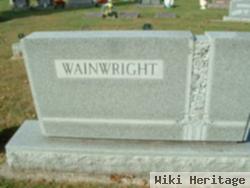 John (Bud) A. Wainwright