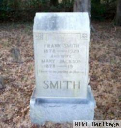 Frank Smith