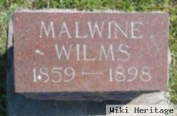 Malwine Wilms