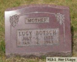 Lucille Olle Botsch