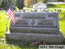 Lewis Emery Linhart