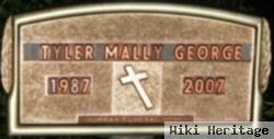 Tyler Mally George