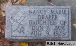 Nancy Marie Draper