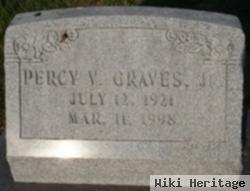 Percy V. Graves, Jr