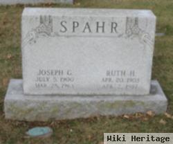 Ruth H. Spahr