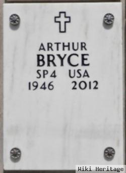 Arthur Bryce