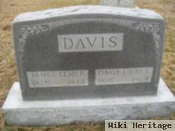 James Elmer Davis