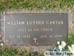 William Luther Carter