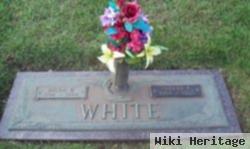 Hilda B White