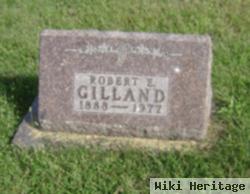Robert E. Gilland