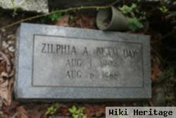 Zilphia A. Beam Day