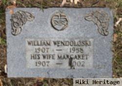 William Wendoloski