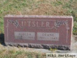 Deane Utsler