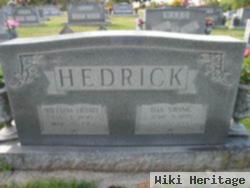 William Henry Hedrick
