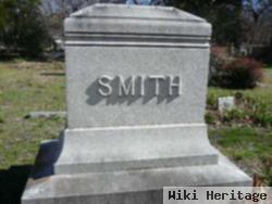 Eli W Smith