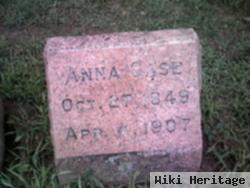 Anna Case