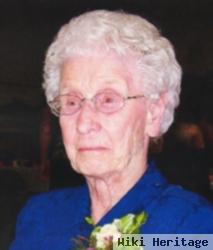 Gertrude L Cox Kopp