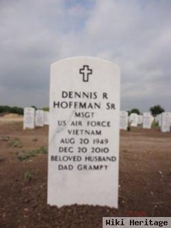 Dennis Richard Hoffman, Sr