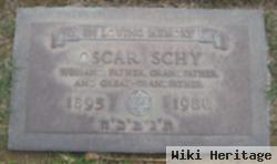 Oscar Schy