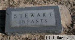 Infant Stewart