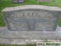 Benjamin "ben" Ebel