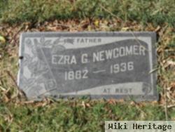 Ezra G. Newcomer