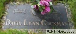 David Lynn Cockman