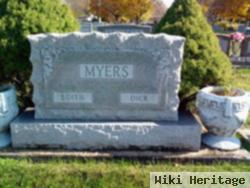 Dick Myers