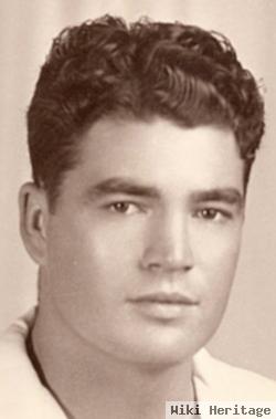 Tommy J. Wesberry, Sr