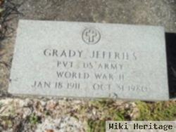 Grady Jeffries