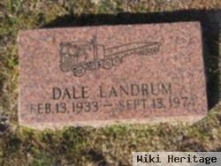 Dale Landrum