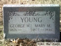 George W. Young