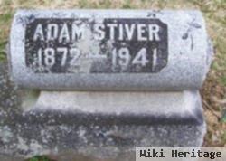 Adam Stiver