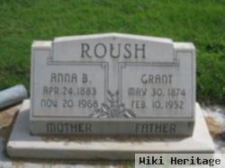 Anna Bond Roush