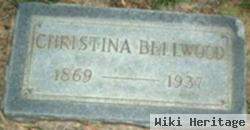 Christina White Bellwood