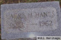 Laura M. Torrey Hanes