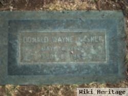 Donald Wayne Kasner