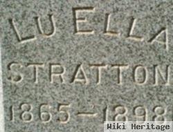 Lu Ella Stratton