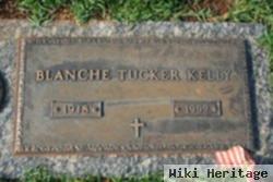 Blanche Tucker Kelly