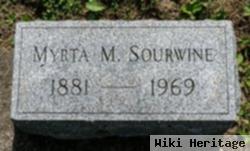 Myrta M. Sourwine