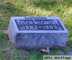 Ellen Mccarthy