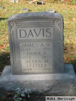 Helen M. Leffler Davis