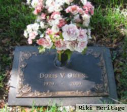 Doris V Christiansen Owen