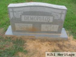 Elaine Romell Demopulos